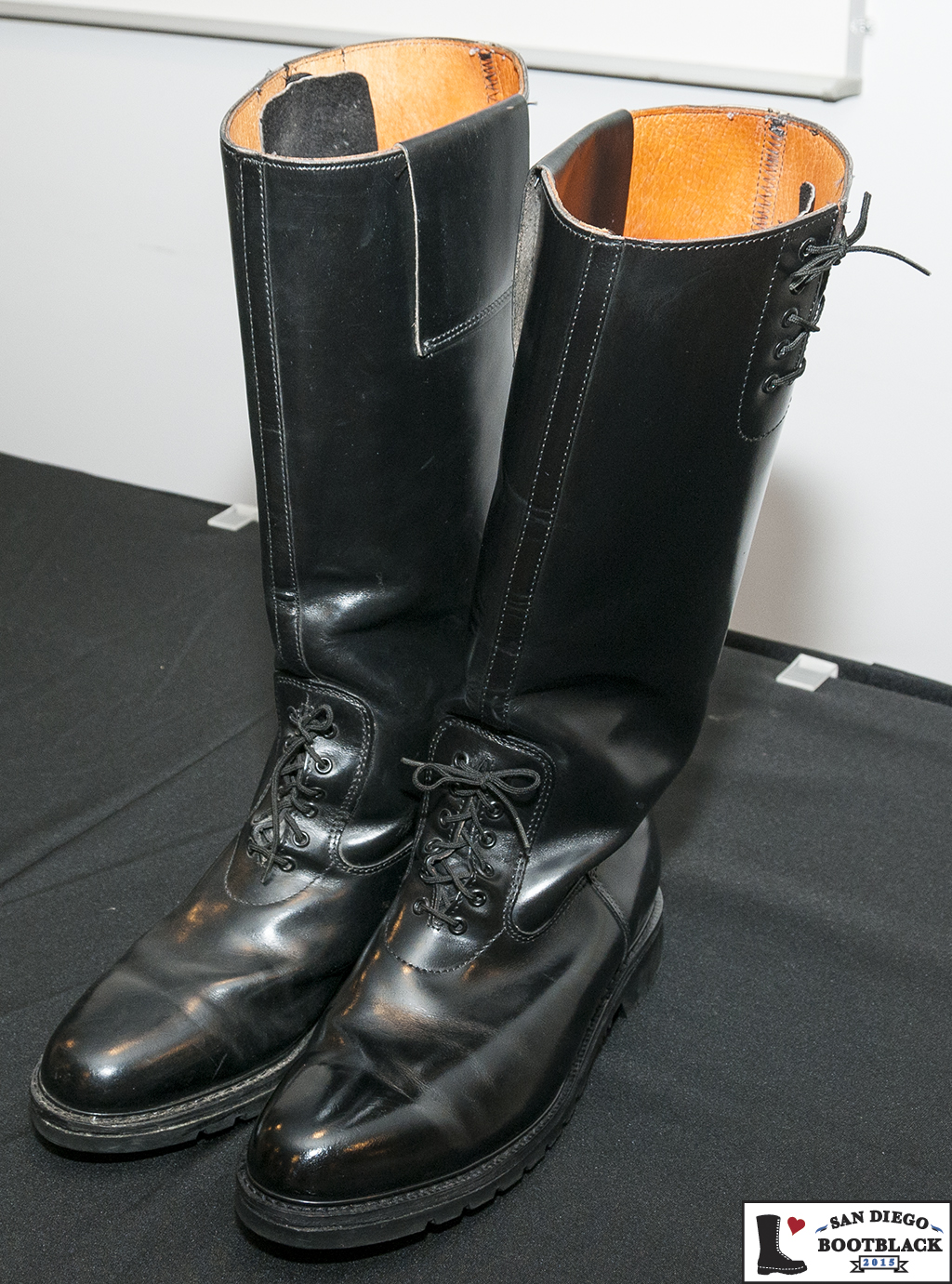 ROMP 2014 - SD Bootblack - Tech Boot before and after - DSC_3643.jpg